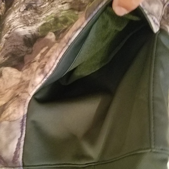 under armour grit bibs